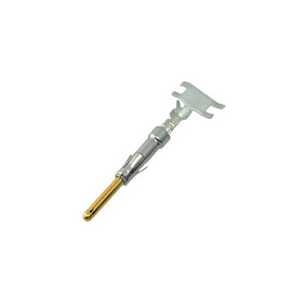 Itt Cannon T2P20MC1SZ PIN 20-22 GLD 3K/RL 1929902640 - main